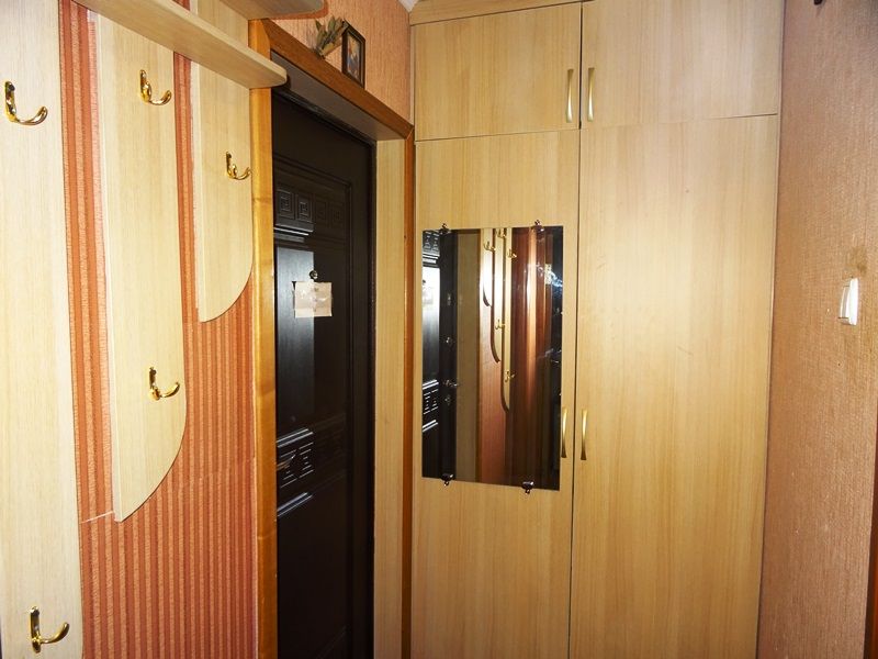 1-комнатная квартира Изумрудная 11 в Лазаревском - фото 3