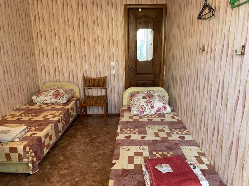 "У Михалыча" мини-гостиница в Алуште - фото 13