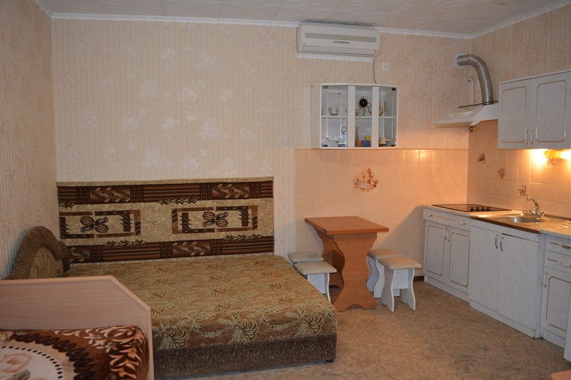 "Жемчужина" гостевой дом в п. Черноморское - фото 5