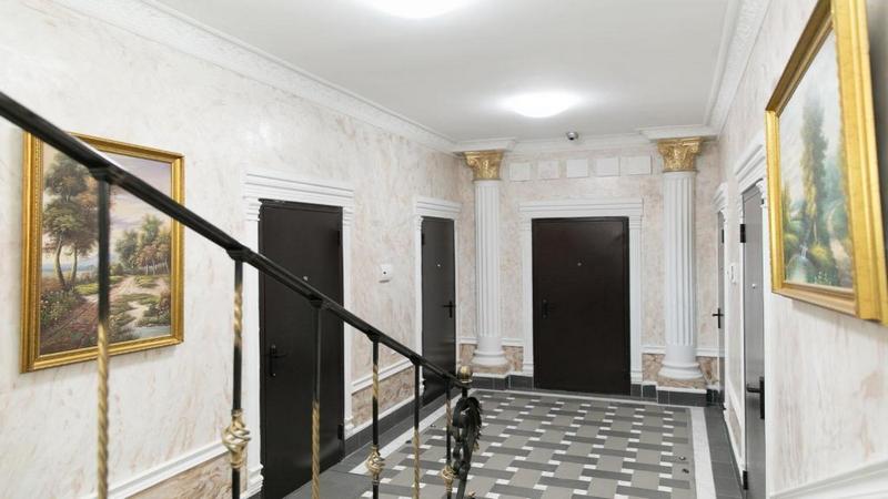 "Круиз" отель в Москве - фото 5