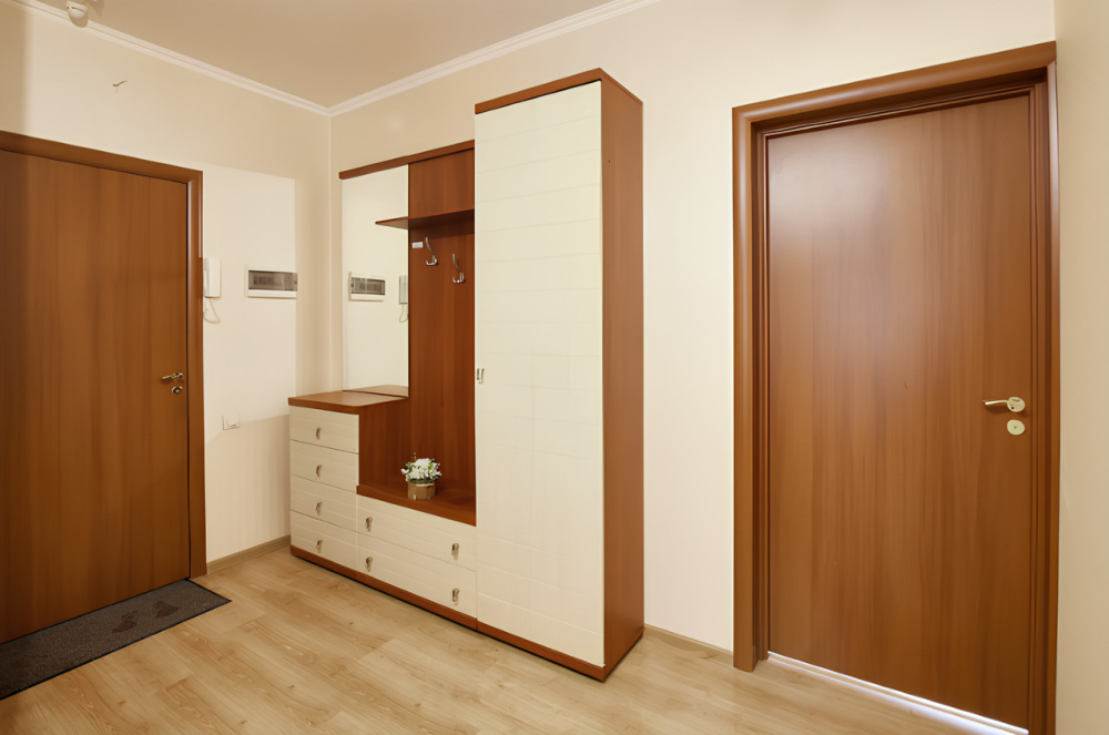 2х-комнатная квартира Ерошевского 18 в Самаре - фото 14