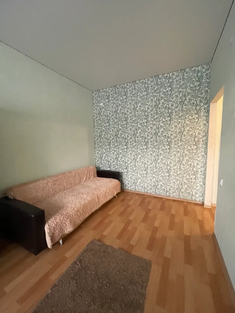 "Удобное место для заезжающих" 1-комнатная квартира в Миллерово - фото 3