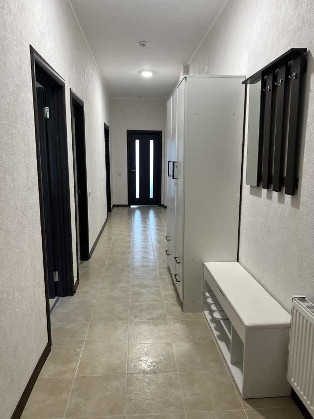 "Almari" 3х-комнатная квартира в Гурзуфе - фото 13