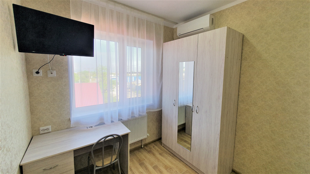 "Апартаменты у Моря" 2х-комнатная квартира в Ейске - фото 13