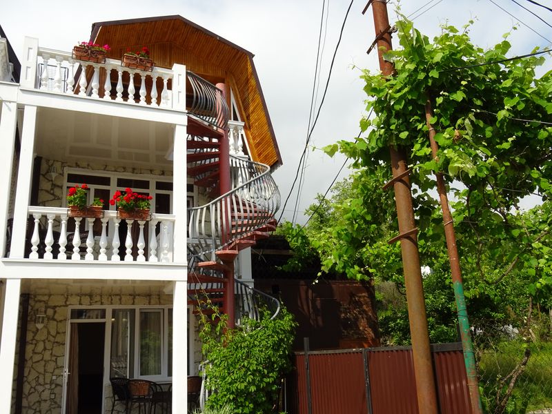 "Даутия" гостевой дом в Новом Афоне - фото 2