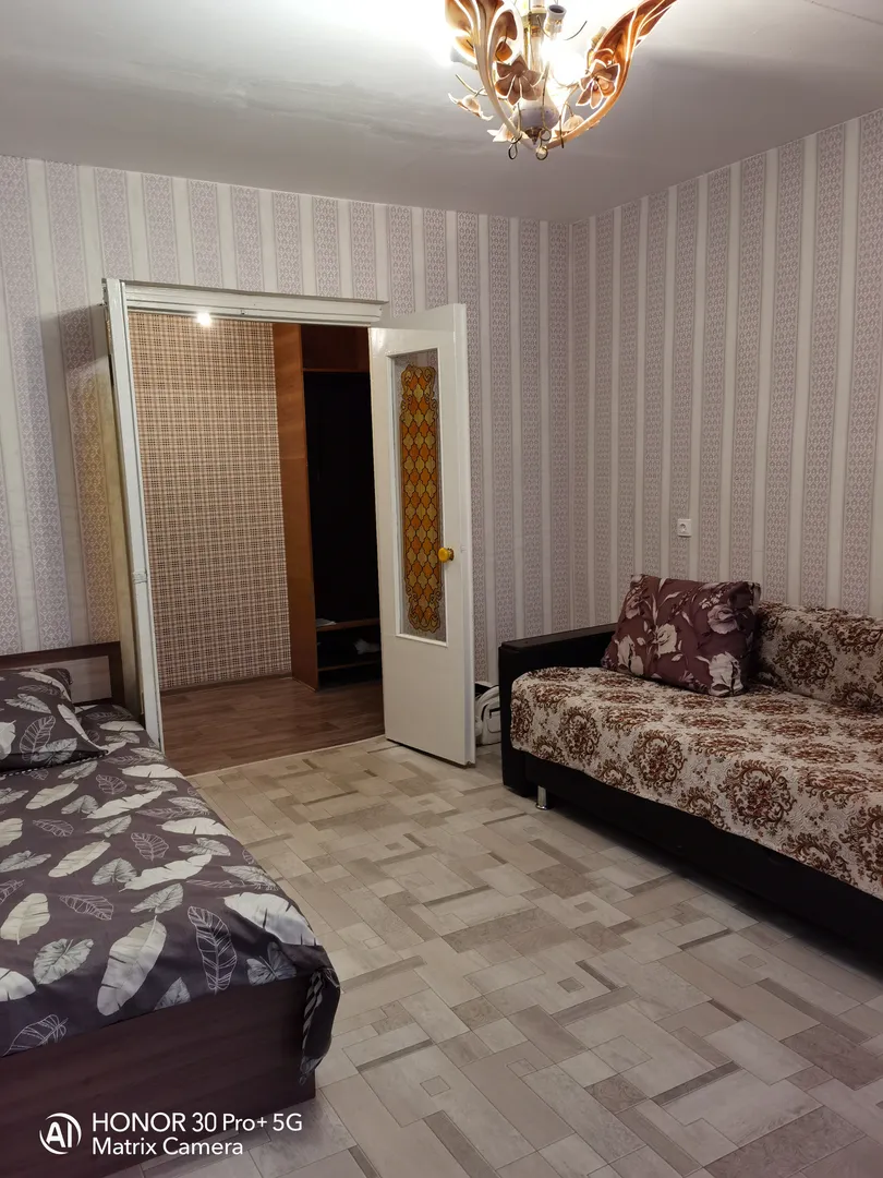 2х-комнатная квартира Мира 28 в Учалах - фото 4