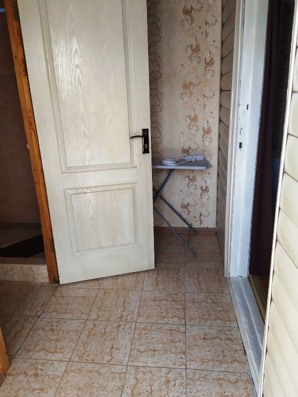 "Бежевый" 2х-комнатный дом под-ключ в Судаке - фото 6