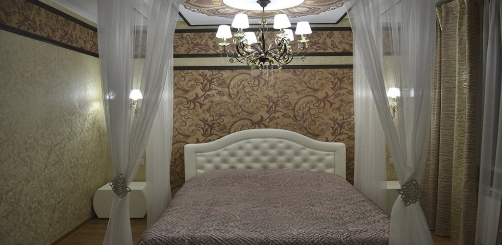 "День и Ночь" гостиница в Омске - фото 1