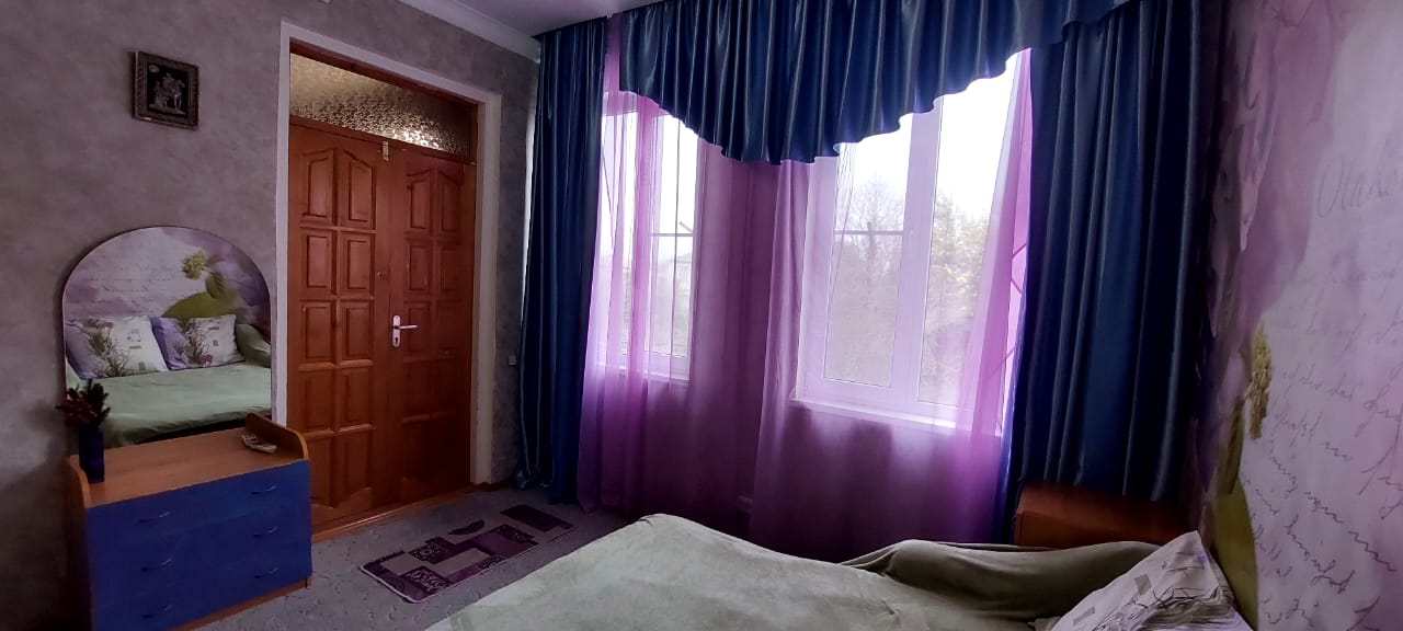 "АННА" гостевой дом в Сухуме - фото 30