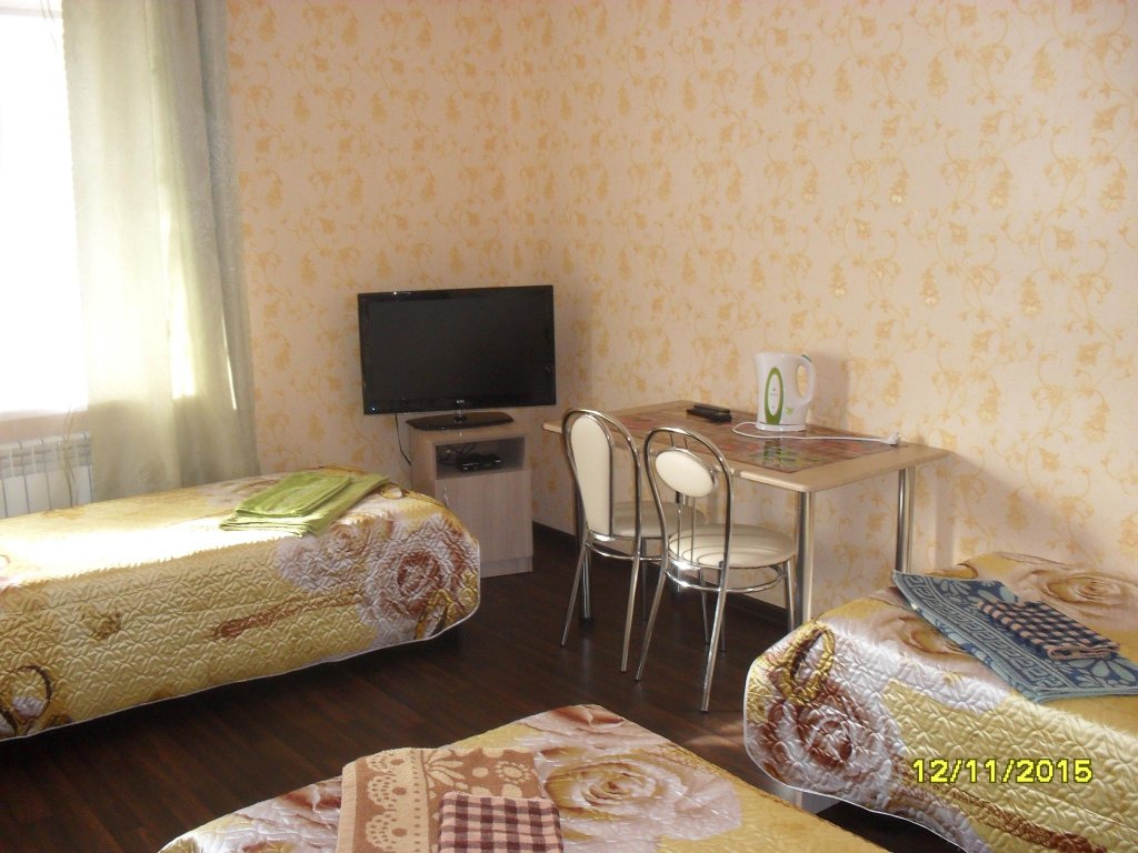 "Парамон" гостиница в Константиновске - фото 1