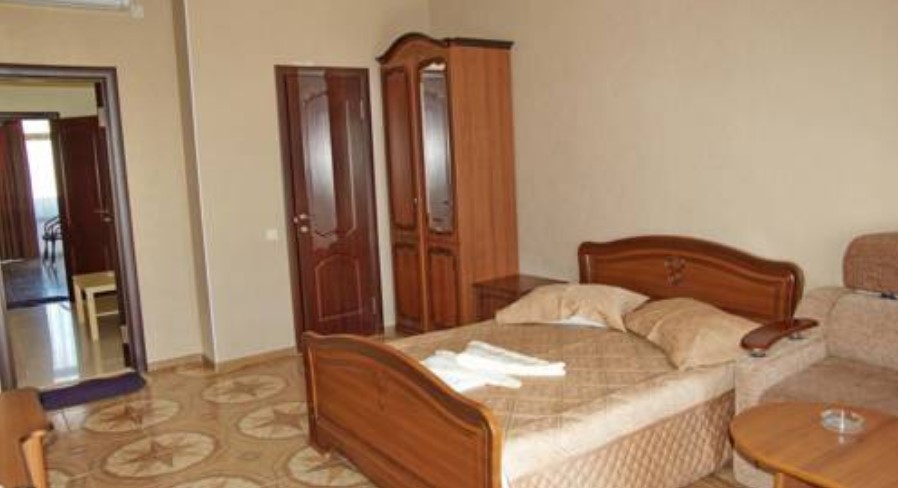 "Лимани" гостевые комнаты в Дивноморском - фото 8