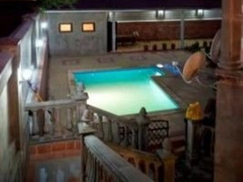 "Пафос" отель в Геленджике - фото 6