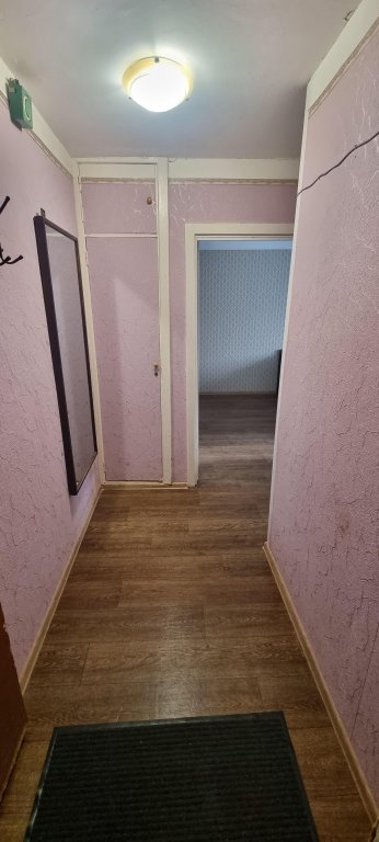 1-комнатная квартира Лермонтова 44 в Ярославле - фото 6