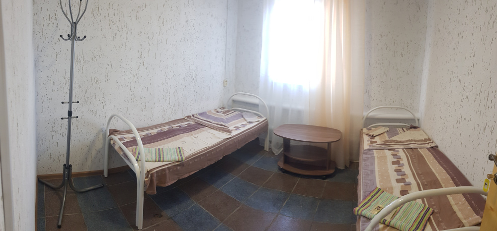 "Бетта" мотель в Пятигорске - фото 3