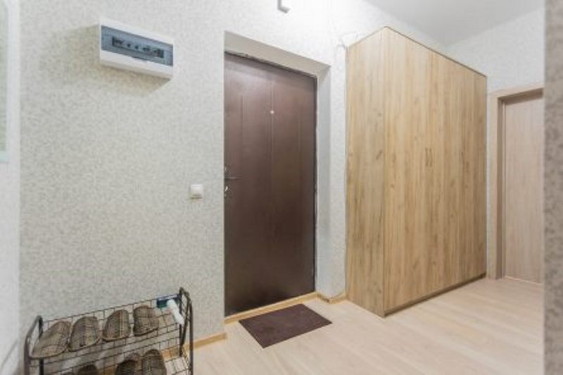 "Пять Звезд Прикубанский" 2х-комнатная квартира в Краснодаре - фото 15