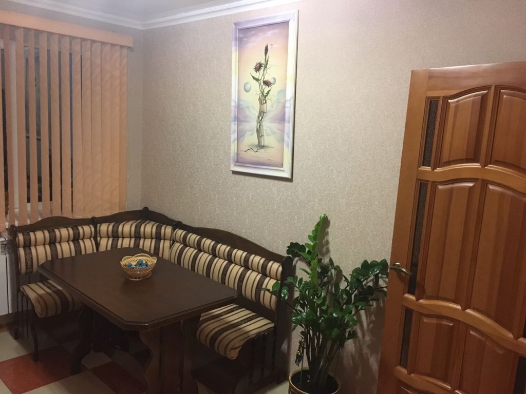 "Ева" гостевой дом в Ставрополе - фото 14
