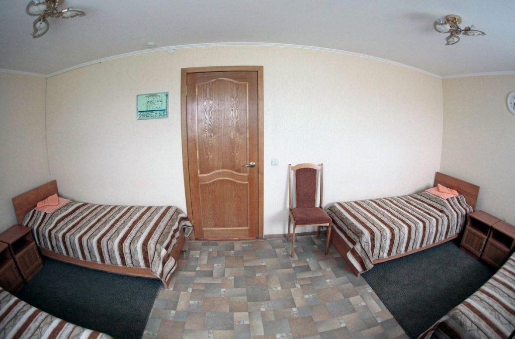 "Надежда" гостиница в Саранске - фото 6