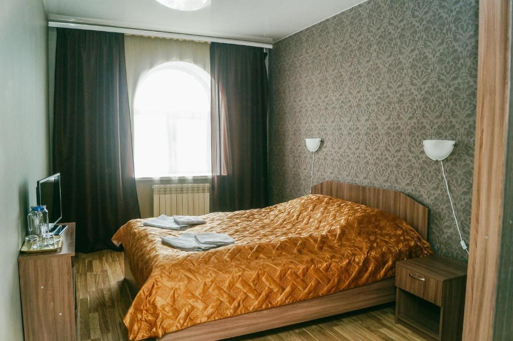 "Суховъ" гостиница в п. Заволжский (Тверь) - фото 1