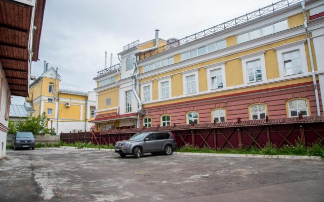 "Застава" гостиница во Владимире - фото 2