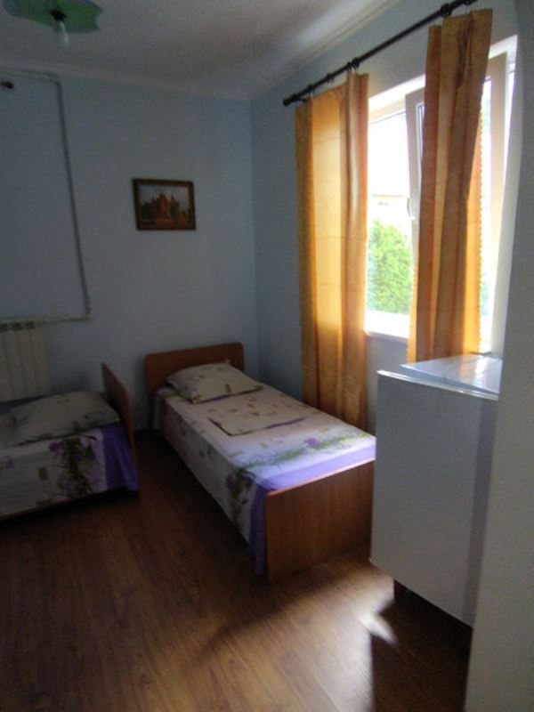 "Диана" гостевой дом в Кринице - фото 12
