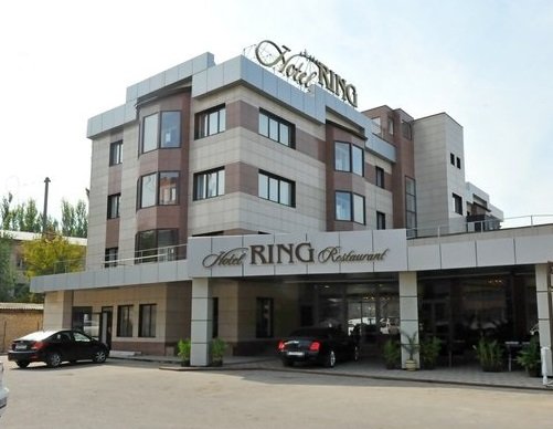 &quot;Hotel Ring&quot; гостиница в Волгограде - фото 1