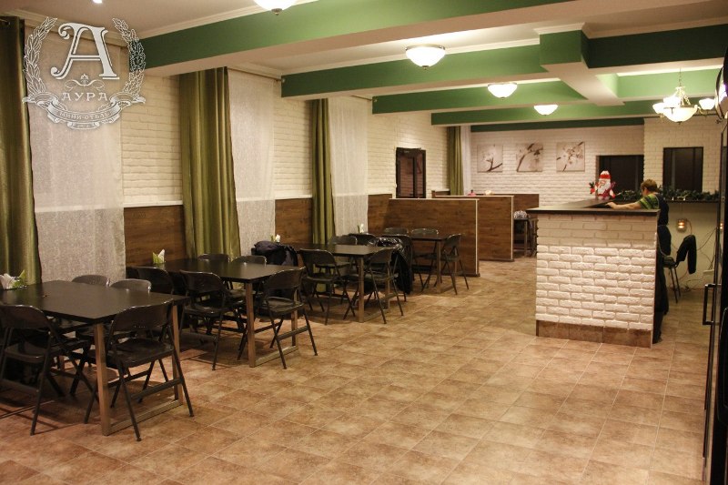 "Аура" мини-отель в Барыше - фото 1