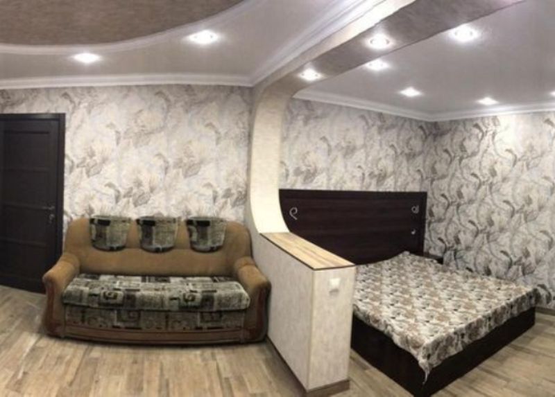 "Радуга" мини-гостиница в Витязево - фото 11