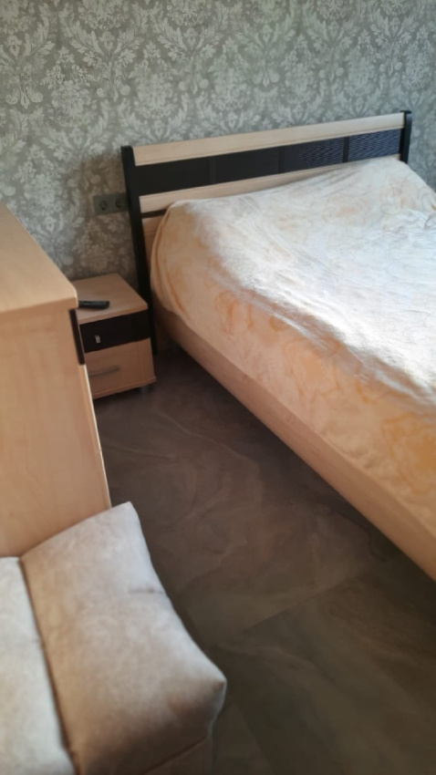 "Уютная квартира на Ворошилова 24" 3х-комнатная квартира в Новокуйбышевске - фото 3