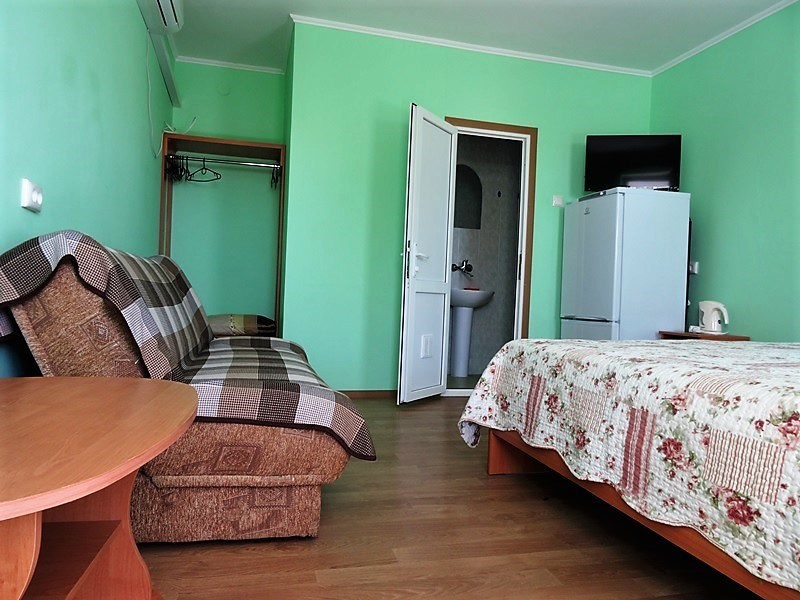 "Вега-Н" гостевой дом в Николаевке - фото 5