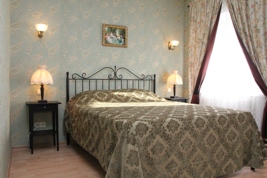 "Абрикос" гостиница в Перми - фото 1