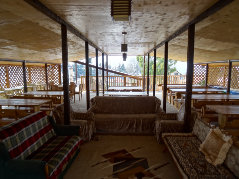 "У Сусанны" мини-гостиница в Гаграх, пр-кт Ардзинба, 253 - фото 10