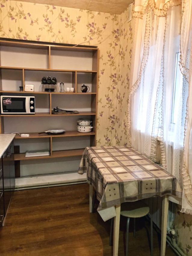 2х-комнатная квартира Теплосерная 29 в Пятигорске - фото 19
