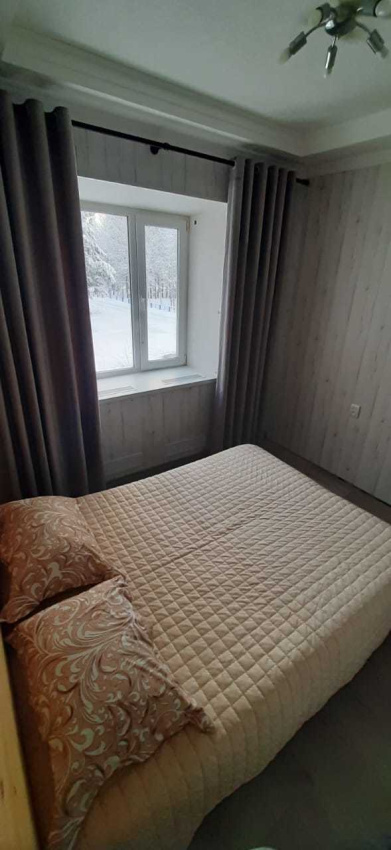 1-комнатная квартира Строителей 12 в п. Фёдоровский (Сургут) - фото 2