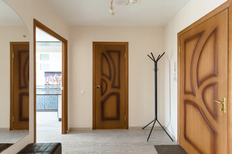 "Две Подушки на Чехова 36" 1-комнатная квартира в Вологде - фото 5