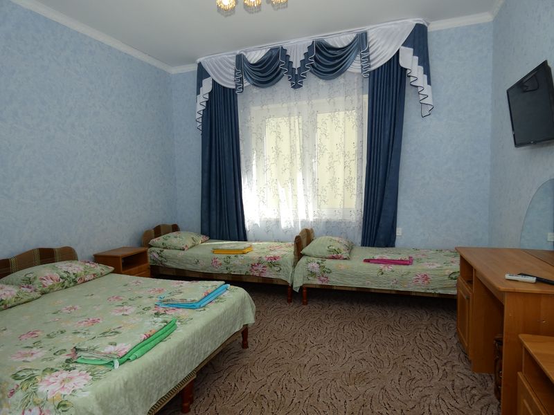 "Соня" гостевой дом в Лермонтово - фото 11