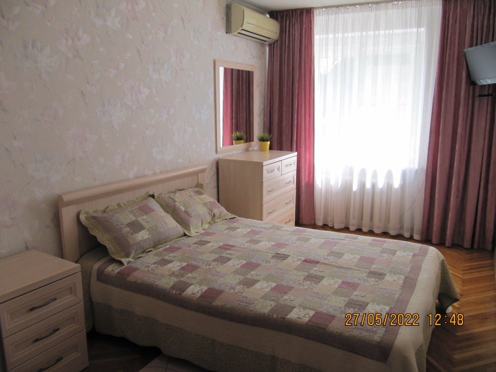 2х-комнатная квартира Крымская 179 в Анапе - фото 2