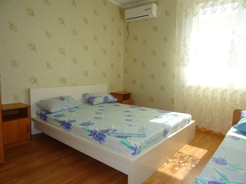 "Черноморская сказка" гостевой дом в Джубге - фото 18