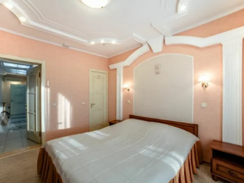 "Апартаменты Херсонес" отель в Севастополе - фото 11