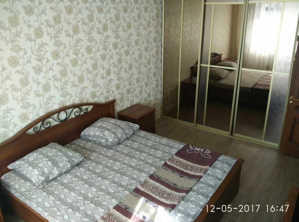 1-комнатная квартира Ленина 135 в Магнитогорске - фото 3