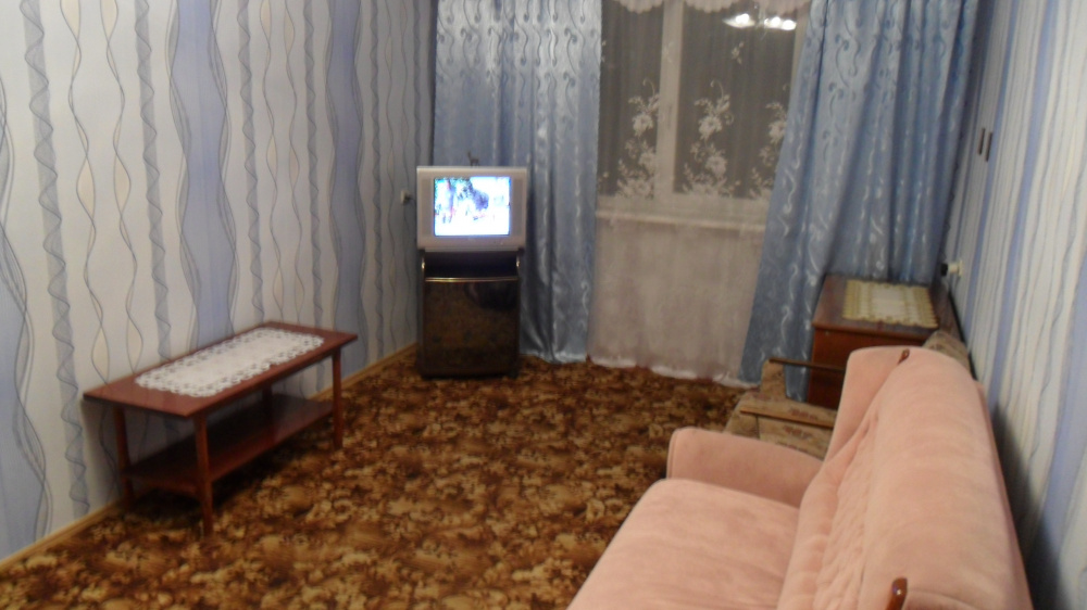 "У Моря" 1-комнатная квартира в Севастополе - фото 1