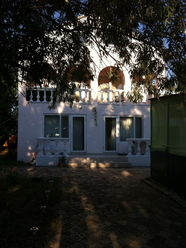 "Радуга" гостевой дом в с. Мысовое (Щелкино) - фото 2
