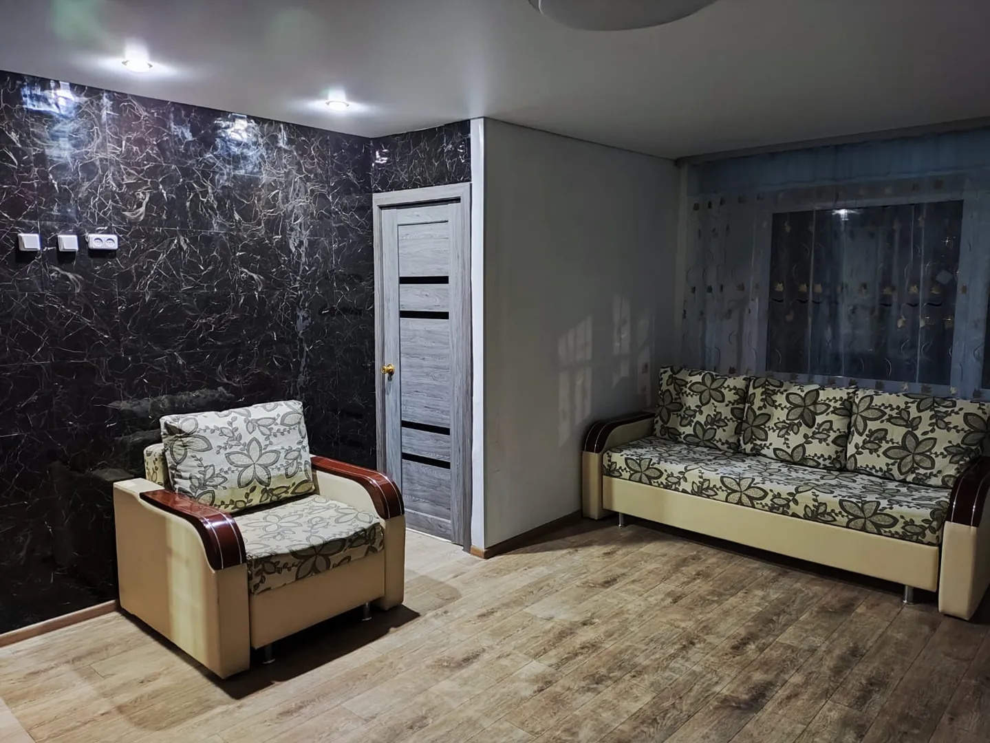 3х-комнатная квартира Муртазина 32 в Учалах - фото 3