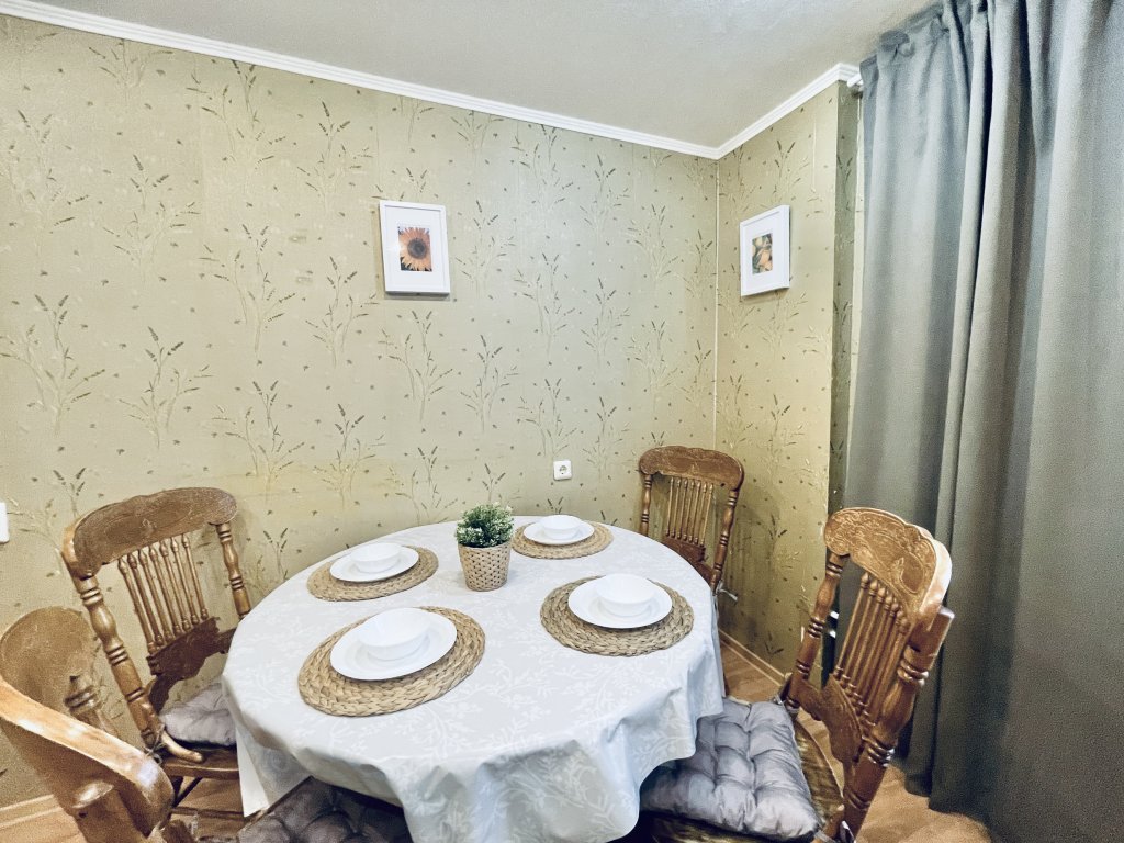 "Вегас на Гагарина 111" 1-комнатна квартира в Нижнем Новгороде - фото 14