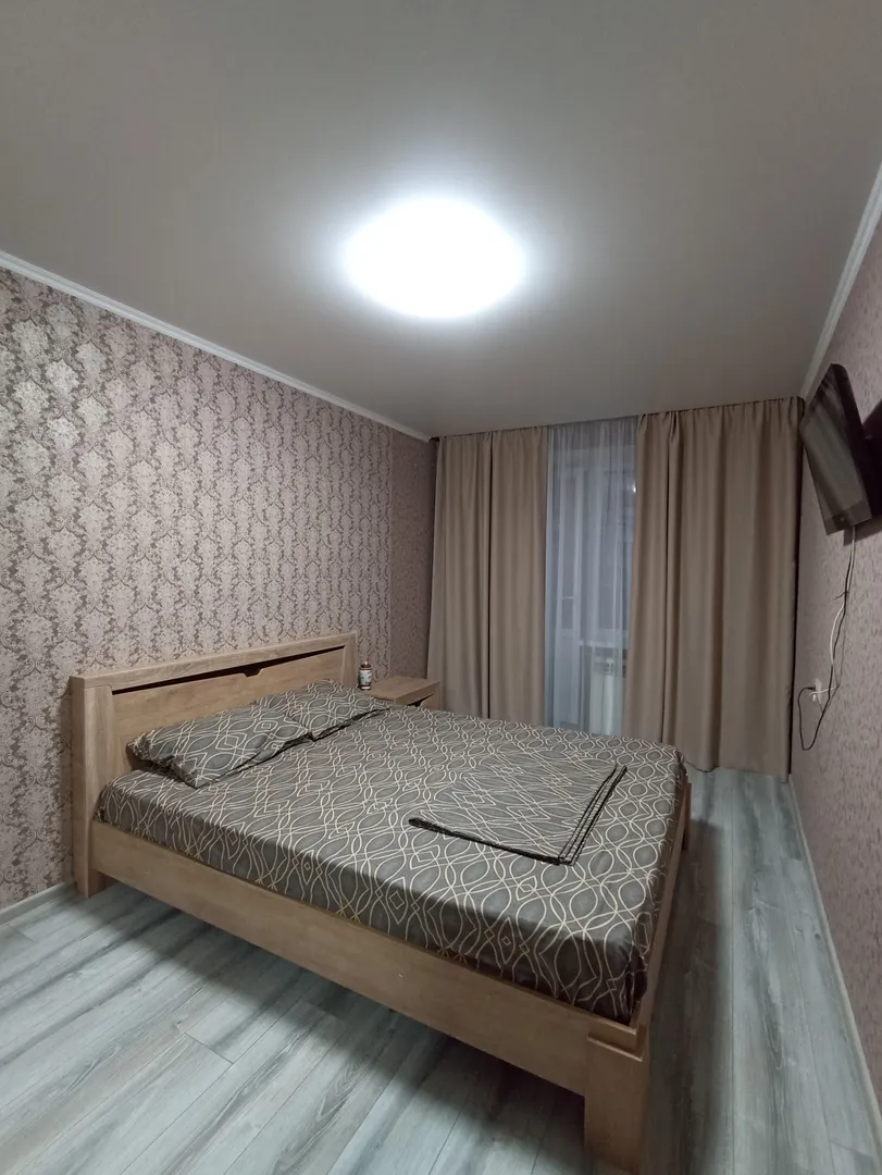 "Для комфортного отдыха" 2х-комнатная квартира в Каменск-Шахтинском - фото 2
