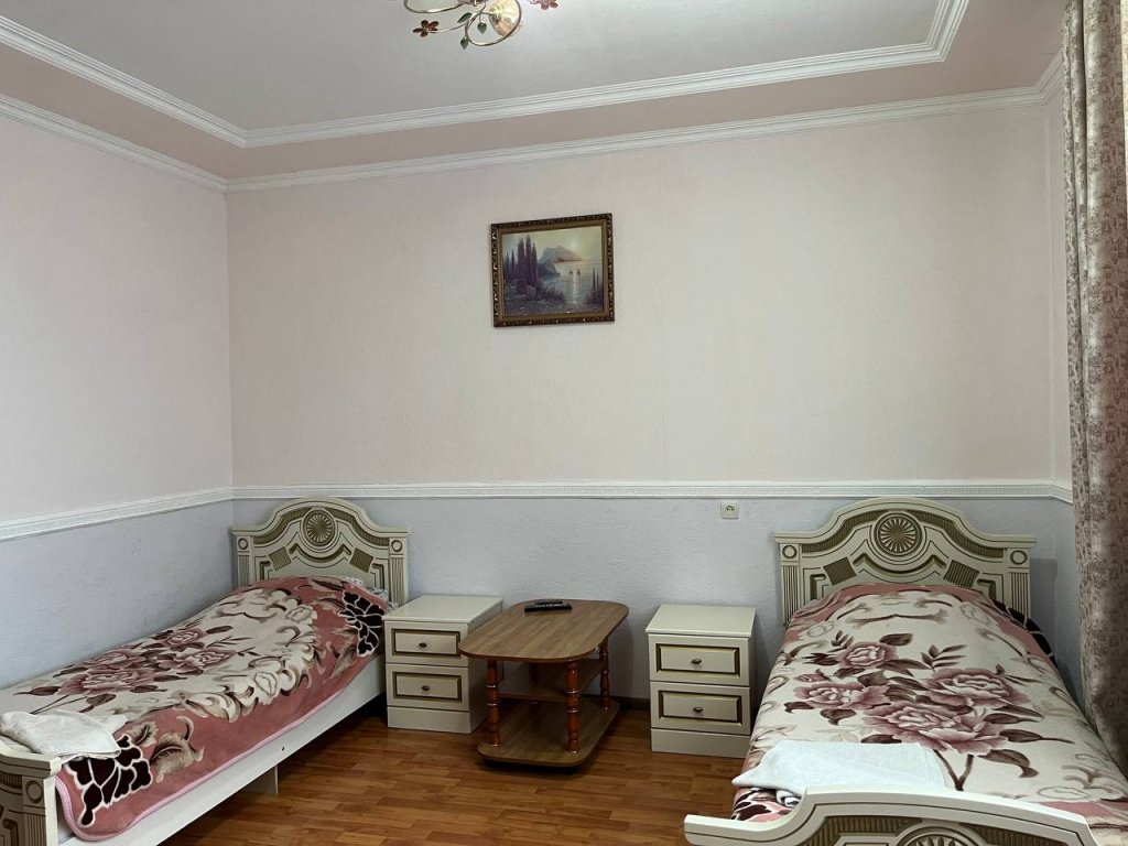 "Скиф" гостиница в Кисловодске - фото 14