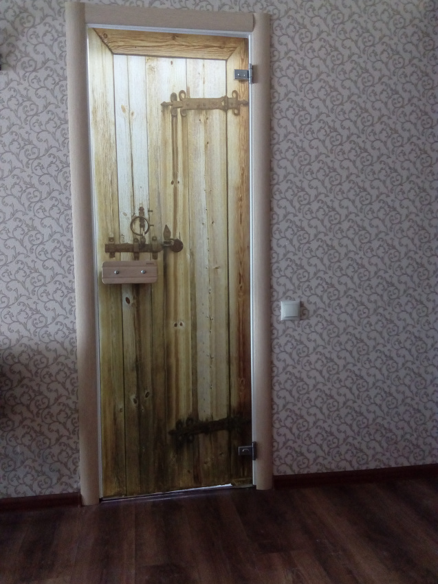 1-комнатная квартира Юлиуса Фучика 3 в Пятигорске - фото 12