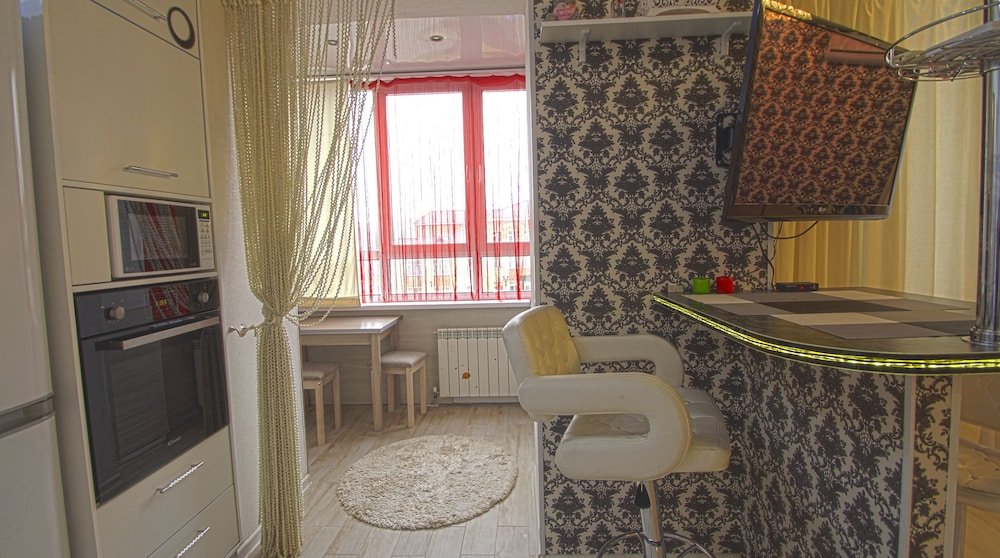 "Арендаград на Гарабурды" 1-комнатная квартира в Смоленске - фото 12