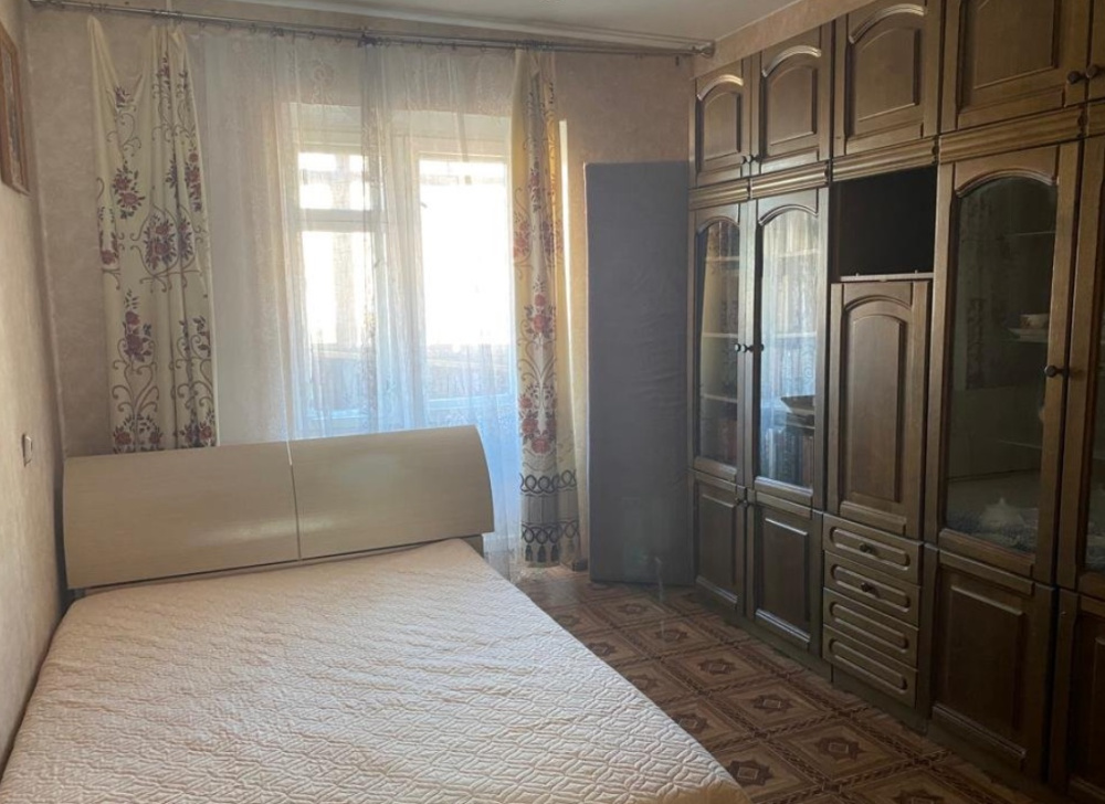 "Уютная" 2х-комнатная квартира в Архангельске - фото 1