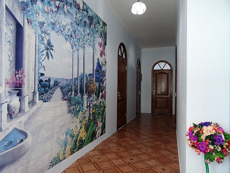 "Династия" гостевой дом в Береговом (Феодосия) - фото 14