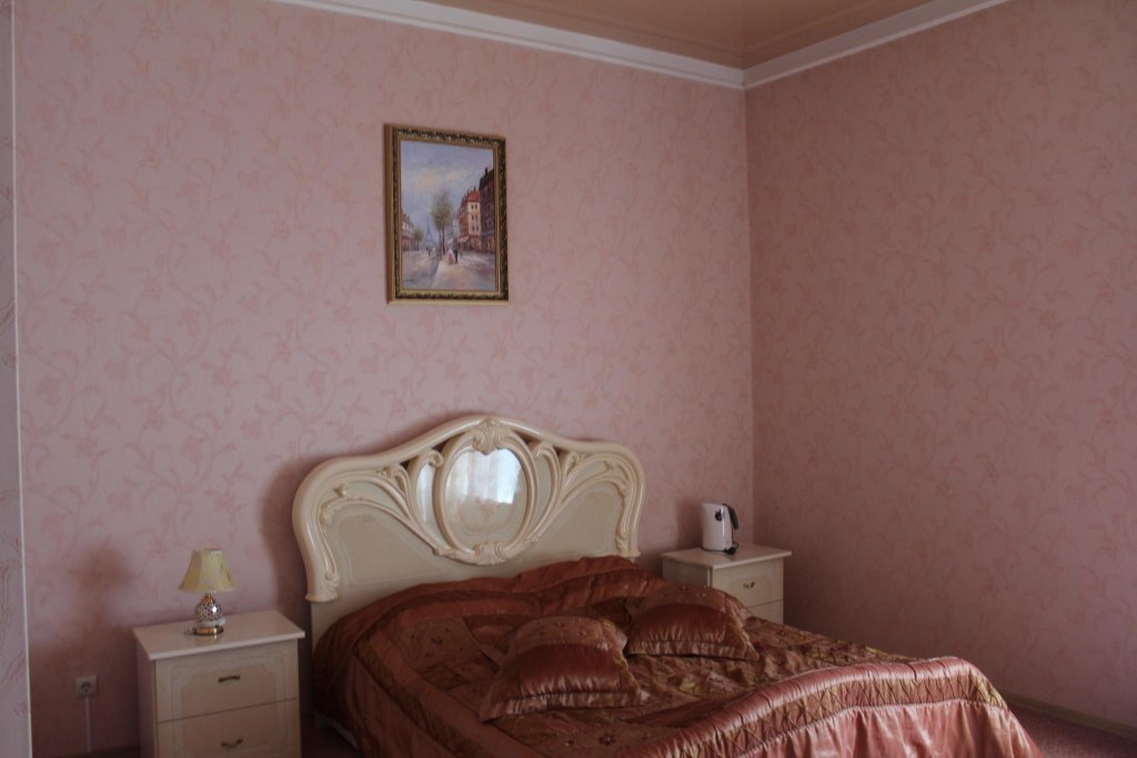 "Афродита" гостиница в Белореченске - фото 5